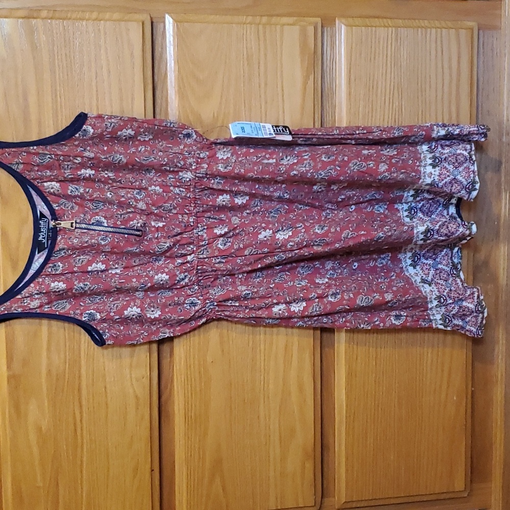 Summer Dress